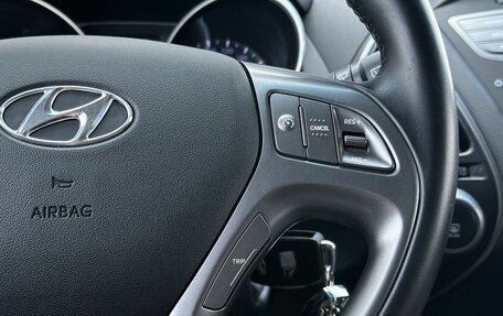 Hyundai ix35 I рестайлинг, 2015 год, 1 529 000 рублей, 16 фотография
