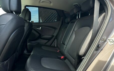 Hyundai ix35 I рестайлинг, 2015 год, 1 529 000 рублей, 13 фотография