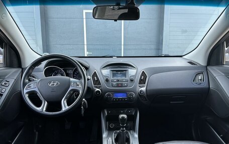 Hyundai ix35 I рестайлинг, 2015 год, 1 529 000 рублей, 11 фотография