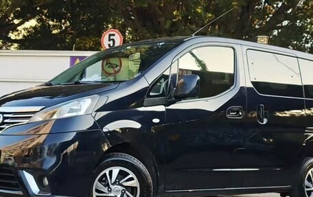 Nissan NV200, 2018 год, 1 381 700 рублей, 1 фотография