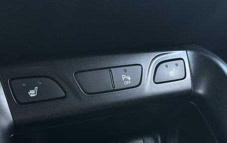 Hyundai ix35 I рестайлинг, 2015 год, 1 529 000 рублей, 20 фотография