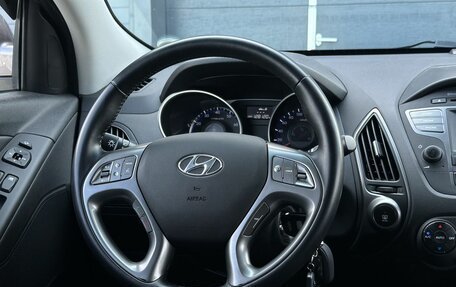 Hyundai ix35 I рестайлинг, 2015 год, 1 529 000 рублей, 14 фотография