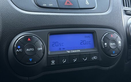 Hyundai ix35 I рестайлинг, 2015 год, 1 529 000 рублей, 19 фотография