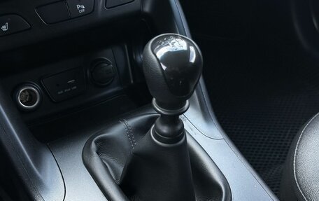 Hyundai ix35 I рестайлинг, 2015 год, 1 529 000 рублей, 23 фотография
