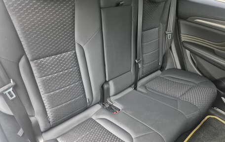 Haval F7x I, 2021 год, 1 799 000 рублей, 11 фотография