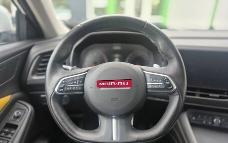 Haval F7x I, 2021 год, 1 799 000 рублей, 16 фотография