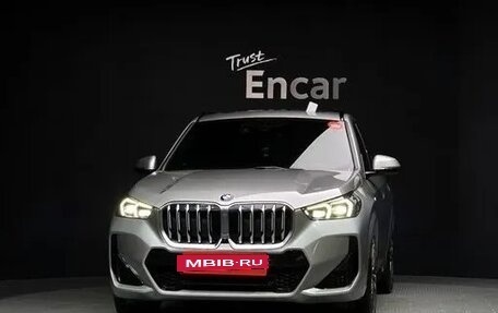 BMW X1, 2023 год, 3 510 000 рублей, 2 фотография