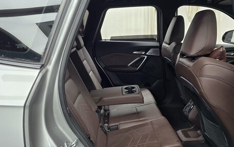 BMW X1, 2023 год, 3 510 000 рублей, 7 фотография
