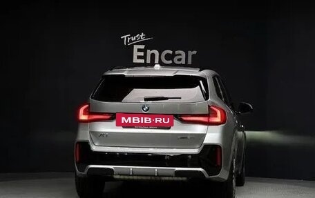 BMW X1, 2023 год, 3 510 000 рублей, 4 фотография