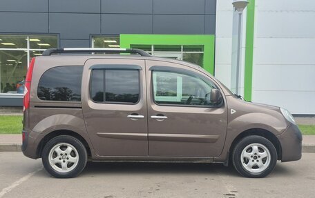Renault Kangoo II рестайлинг, 2012 год, 699 000 рублей, 4 фотография