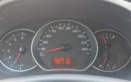 Renault Kangoo II рестайлинг, 2012 год, 699 000 рублей, 13 фотография