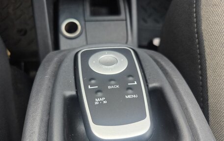 Renault Kangoo II рестайлинг, 2012 год, 699 000 рублей, 15 фотография