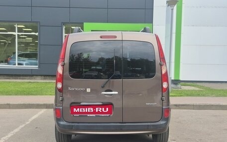 Renault Kangoo II рестайлинг, 2012 год, 699 000 рублей, 6 фотография