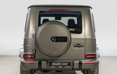 Mercedes-Benz G-Класс AMG, 2020 год, 17 000 000 рублей, 6 фотография