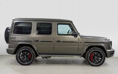 Mercedes-Benz G-Класс AMG, 2020 год, 17 000 000 рублей, 4 фотография