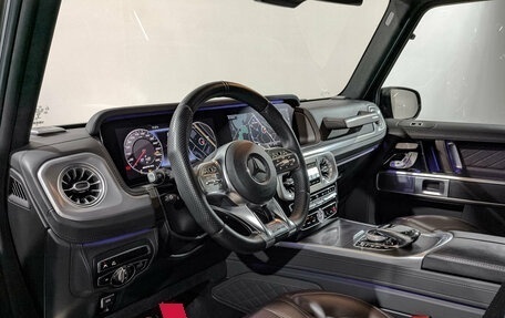 Mercedes-Benz G-Класс AMG, 2020 год, 17 000 000 рублей, 15 фотография