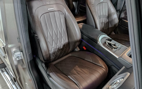 Mercedes-Benz G-Класс AMG, 2020 год, 17 000 000 рублей, 24 фотография