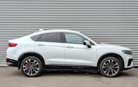 Geely Tugella FY11, 2024 год, 3 300 000 рублей, 4 фотография