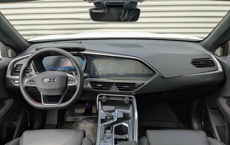 Geely Tugella FY11, 2024 год, 3 300 000 рублей, 13 фотография