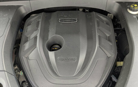 Geely Tugella FY11, 2024 год, 3 300 000 рублей, 9 фотография