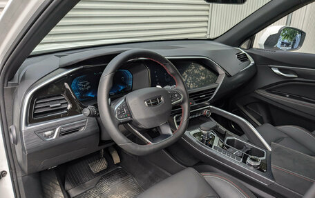 Geely Tugella FY11, 2024 год, 3 300 000 рублей, 14 фотография