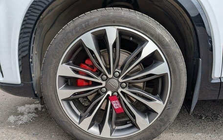 Geely Tugella FY11, 2024 год, 3 300 000 рублей, 11 фотография