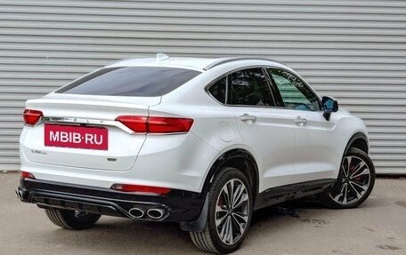 Geely Tugella FY11, 2024 год, 3 300 000 рублей, 5 фотография