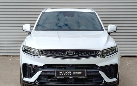 Geely Tugella FY11, 2024 год, 3 300 000 рублей, 2 фотография