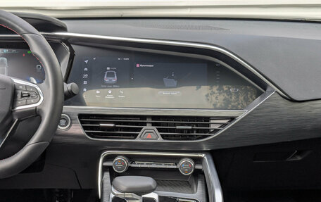 Geely Tugella FY11, 2024 год, 3 300 000 рублей, 16 фотография