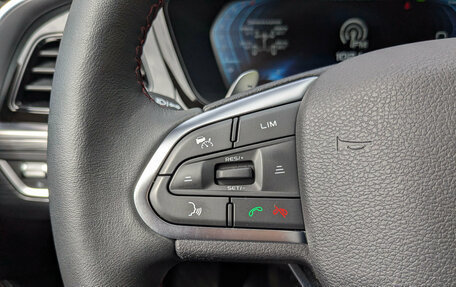 Geely Tugella FY11, 2024 год, 3 300 000 рублей, 27 фотография