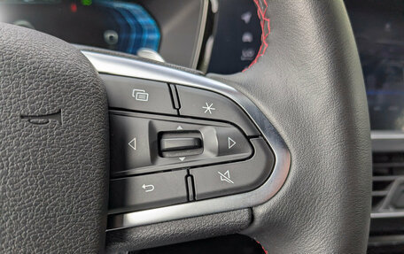 Geely Tugella FY11, 2024 год, 3 300 000 рублей, 28 фотография