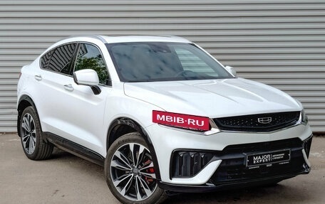 Geely Tugella FY11, 2024 год, 3 300 000 рублей, 3 фотография