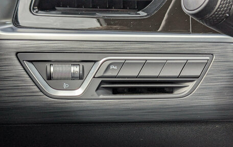 Geely Tugella FY11, 2024 год, 3 300 000 рублей, 29 фотография