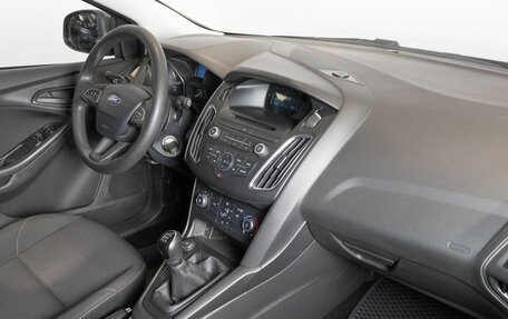 Ford Focus III, 2018 год, 983 700 рублей, 7 фотография
