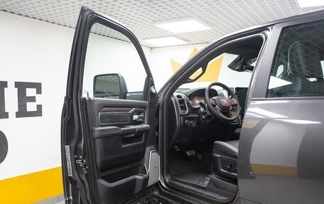 Rambler 1500, 2025 год, 9 999 000 рублей, 7 фотография