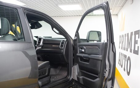 Rambler 1500, 2025 год, 9 999 000 рублей, 23 фотография