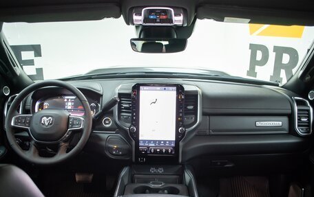 Rambler 1500, 2025 год, 9 999 000 рублей, 17 фотография
