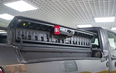 Rambler 1500, 2025 год, 9 999 000 рублей, 28 фотография