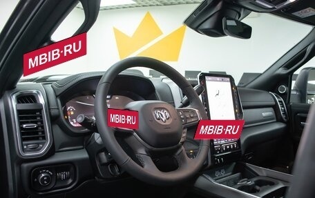 Rambler 1500, 2025 год, 9 999 000 рублей, 9 фотография
