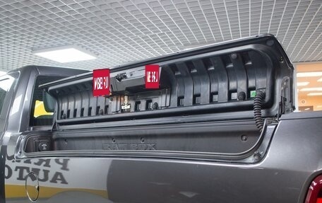 Rambler 1500, 2025 год, 9 999 000 рублей, 26 фотография