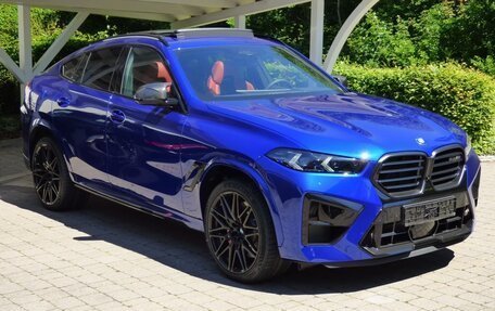 BMW X6 M, 2024 год, 24 990 000 рублей, 3 фотография