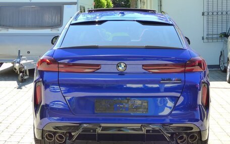 BMW X6 M, 2024 год, 24 990 000 рублей, 9 фотография