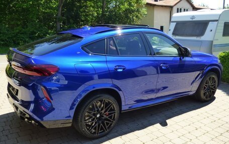 BMW X6 M, 2024 год, 24 990 000 рублей, 5 фотография