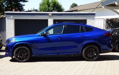 BMW X6 M, 2024 год, 24 990 000 рублей, 8 фотография