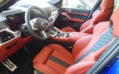 BMW X6 M, 2024 год, 24 990 000 рублей, 10 фотография
