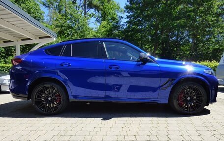 BMW X6 M, 2024 год, 24 990 000 рублей, 7 фотография