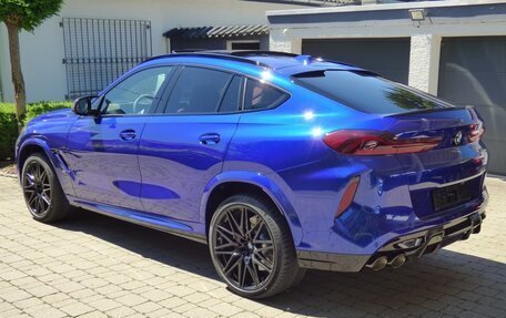 BMW X6 M, 2024 год, 24 990 000 рублей, 6 фотография