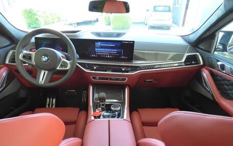 BMW X6 M, 2024 год, 24 990 000 рублей, 11 фотография