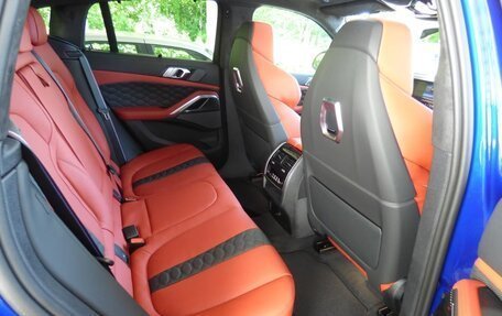 BMW X6 M, 2024 год, 24 990 000 рублей, 15 фотография
