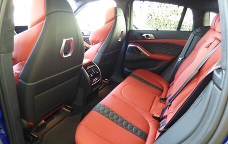 BMW X6 M, 2024 год, 24 990 000 рублей, 14 фотография
